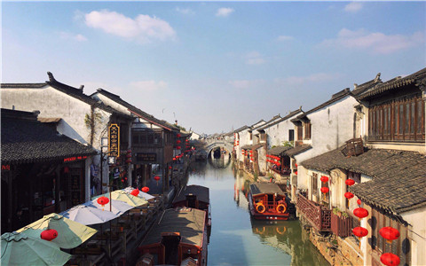 房子后面有河的风水怎样？什么河旁房子风水好？